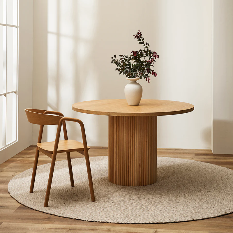 Tairua Floor Rug | Natural Straw