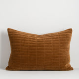 Turner Lumbar Cushion | Tobacco (40 x 60cm)