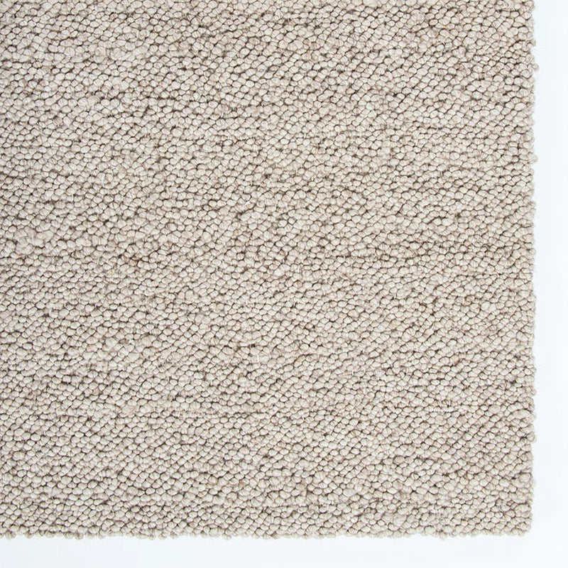 Mt Somers Floor Rug | Fawn