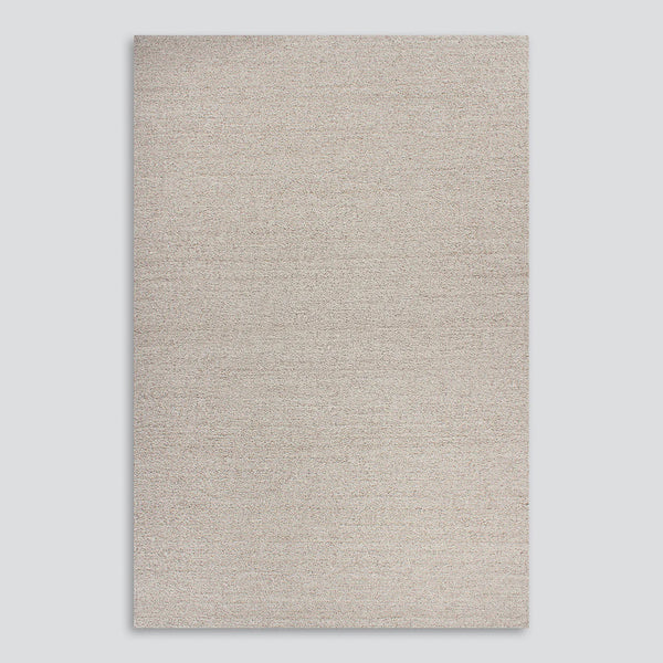 Mt Somers Floor Rug | Fawn