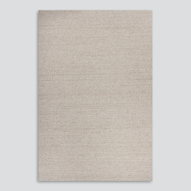 Mt Somers Floor Rug | Fawn