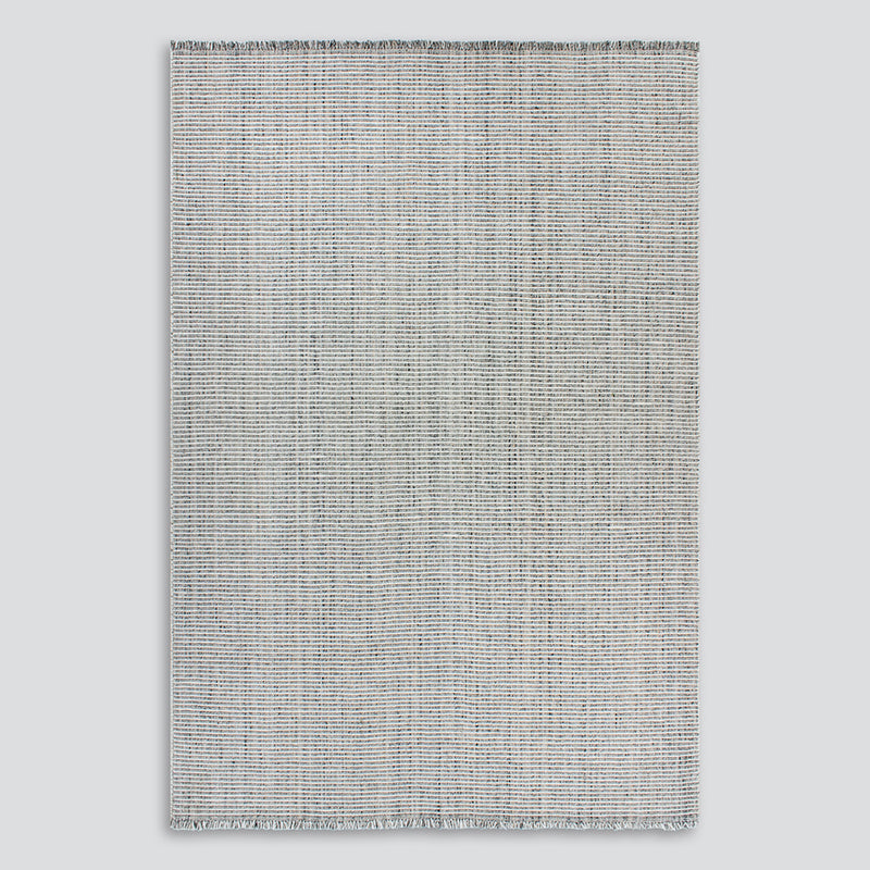 Rhodes Outdoor Floor Rug | Slate