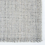 Rhodes Outdoor Floor Rug | Slate