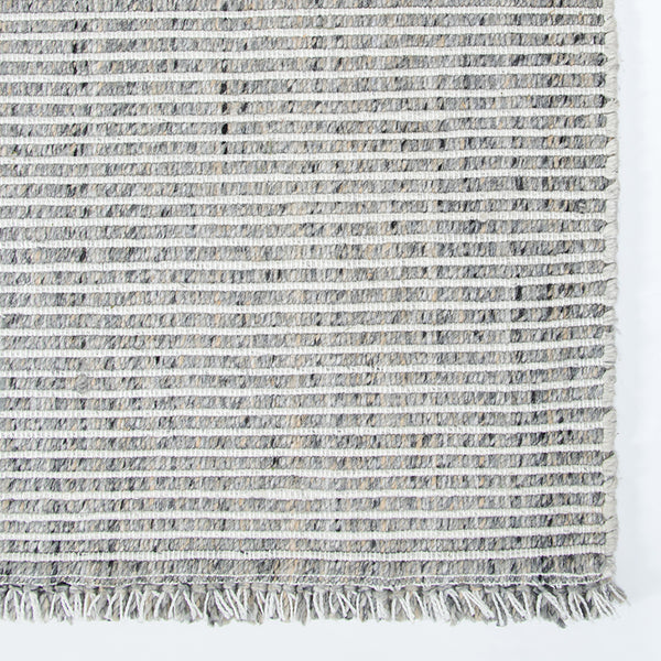 Rhodes Outdoor Floor Rug | Slate