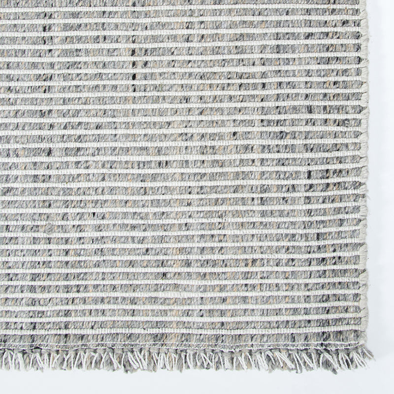 Rhodes Outdoor Floor Rug | Slate