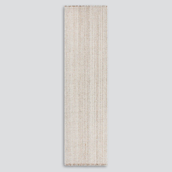 Rhodes Outdoor Floor Runner | Teak