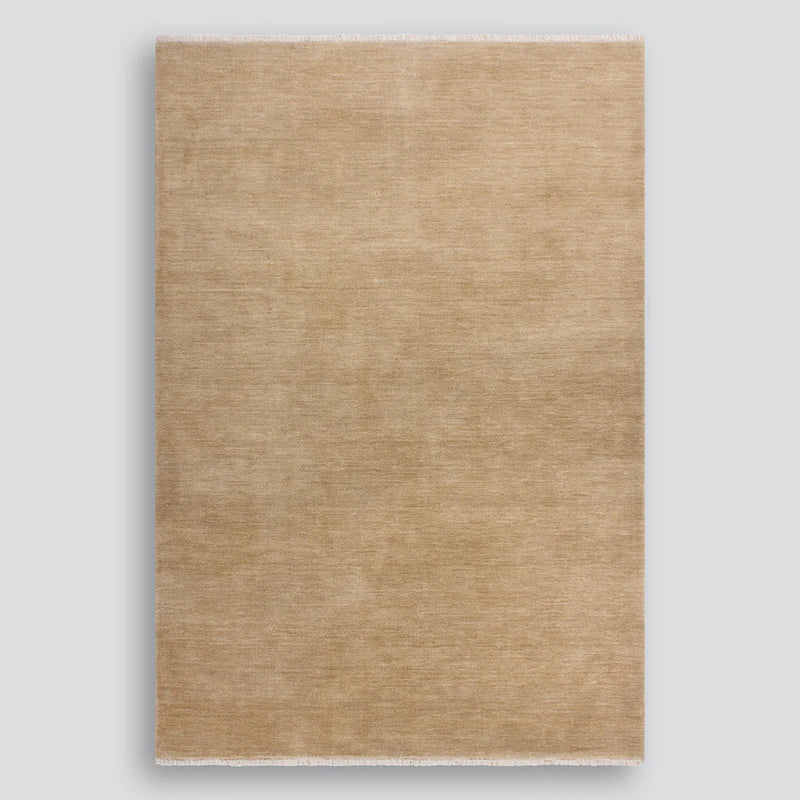 Sandringham Floor Rug | Putty