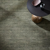 Sandringham Floor Rug | Forest