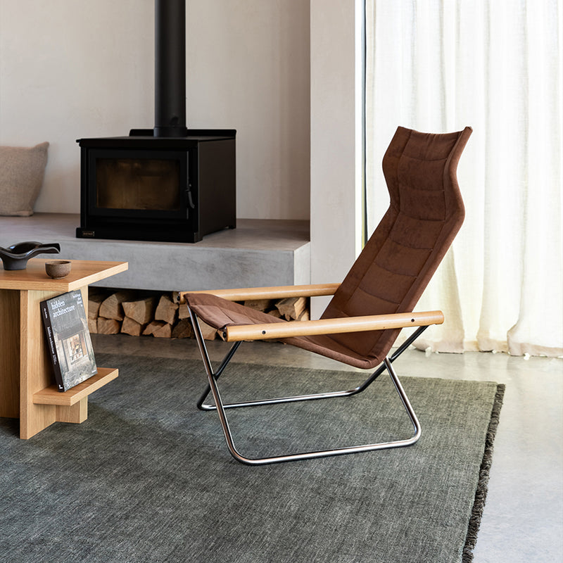 Sandringham Floor Rug | Forest