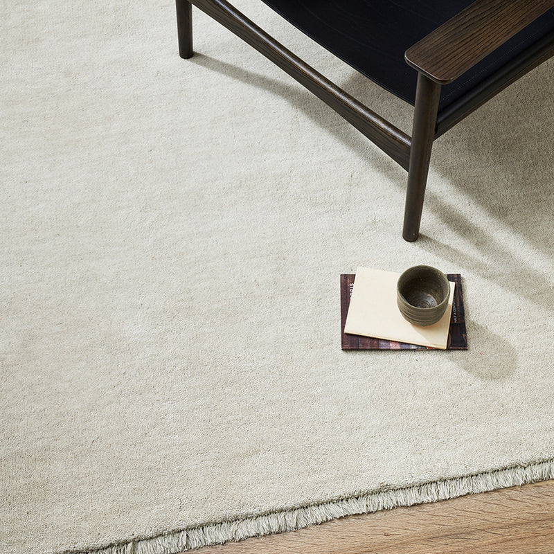 Sandringham Floor Rug | Merino