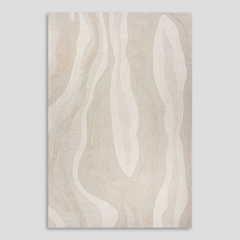Shoreline Floor Rug | Sand