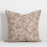Vincent Cushion | Spice (55 x 55cm)
