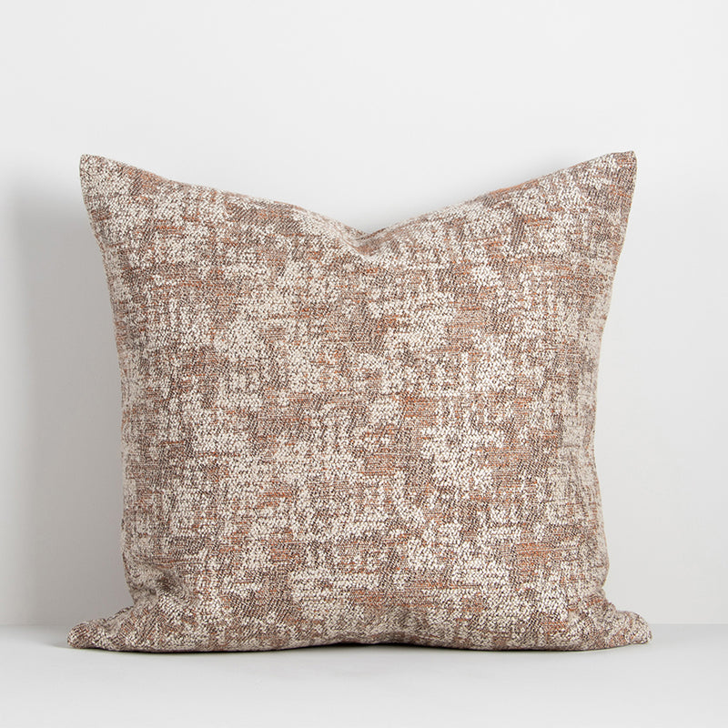 Vincent Cushion | Spice (55 x 55cm)