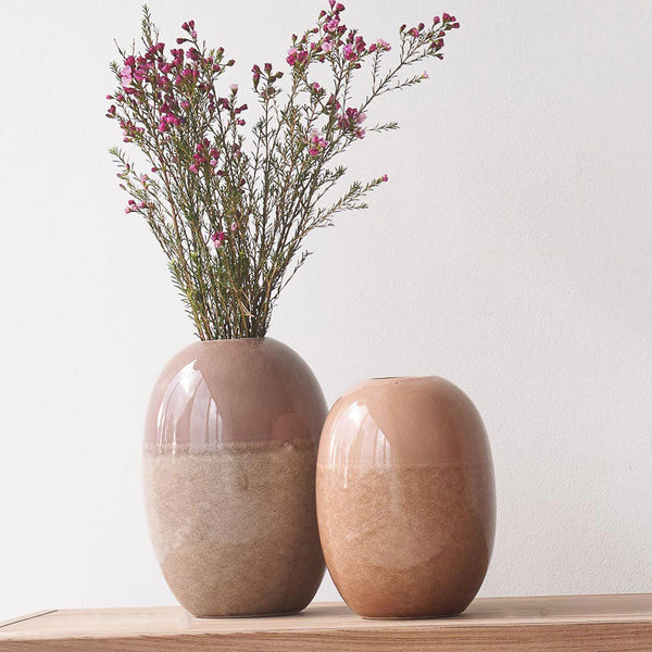 Biacco Vase | Purple