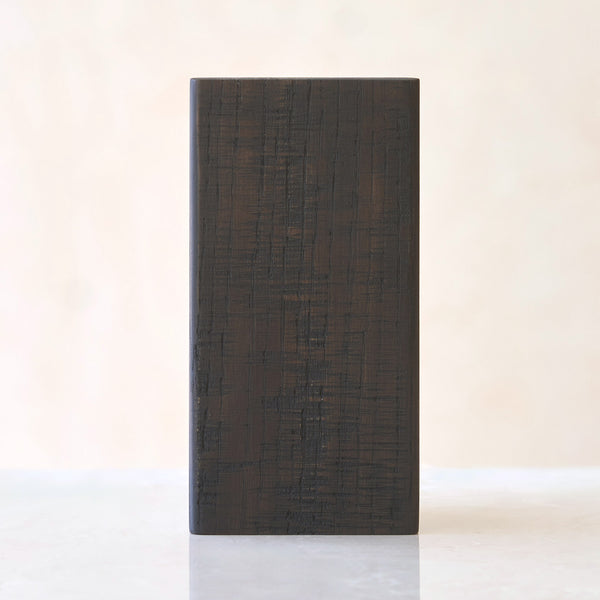 Eden Side Table | Oak