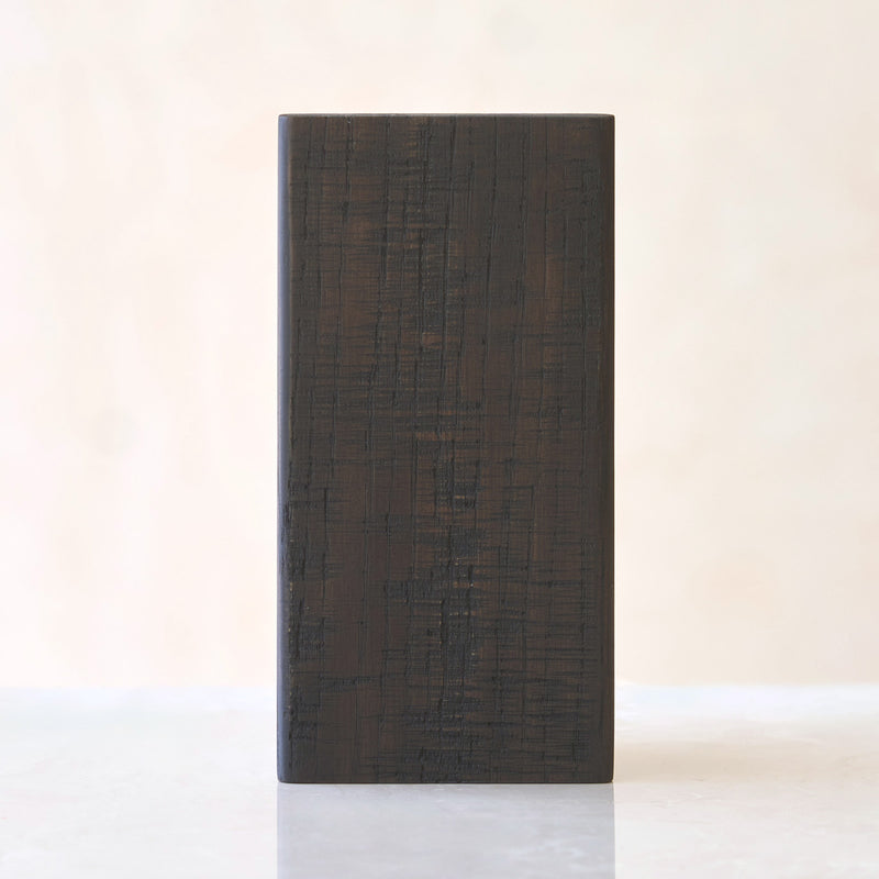 Eden Side Table | Oak