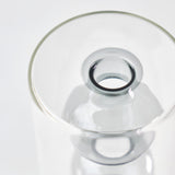 Bobble Vase | Grey Medium (35cm)