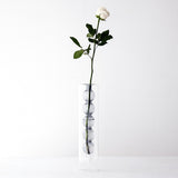 Bobble Vase | Grey Small (25cm)