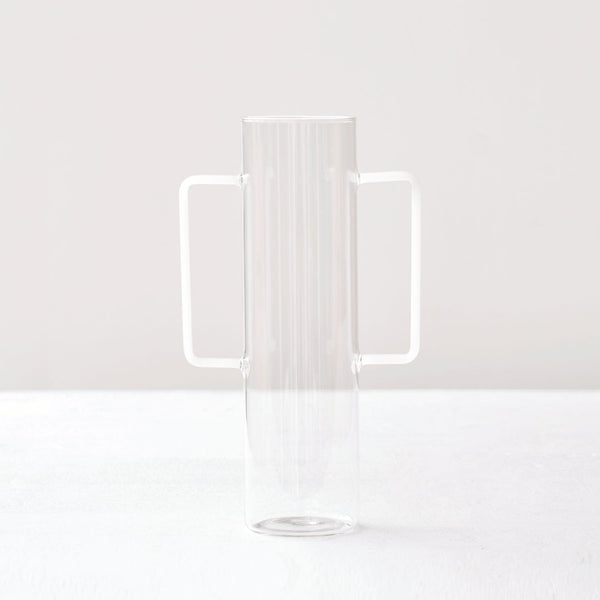Botanist Vase | White (25cm)