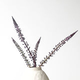 Berry Flower | Purple
