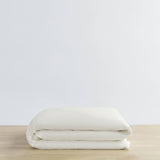 Linen Duvet Cover | Ivory