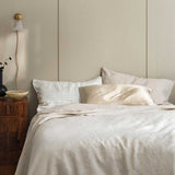 Linen Duvet Cover | Natural