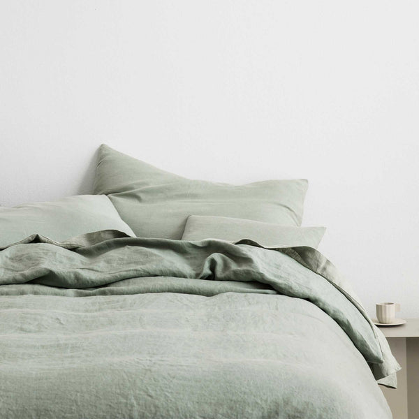 Pillowcase Set of 2 | Sage