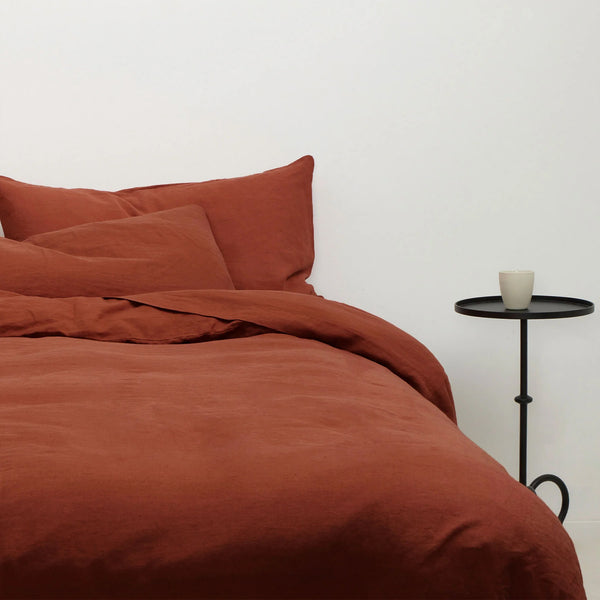 Pillowcase Set of 2 | Sienna