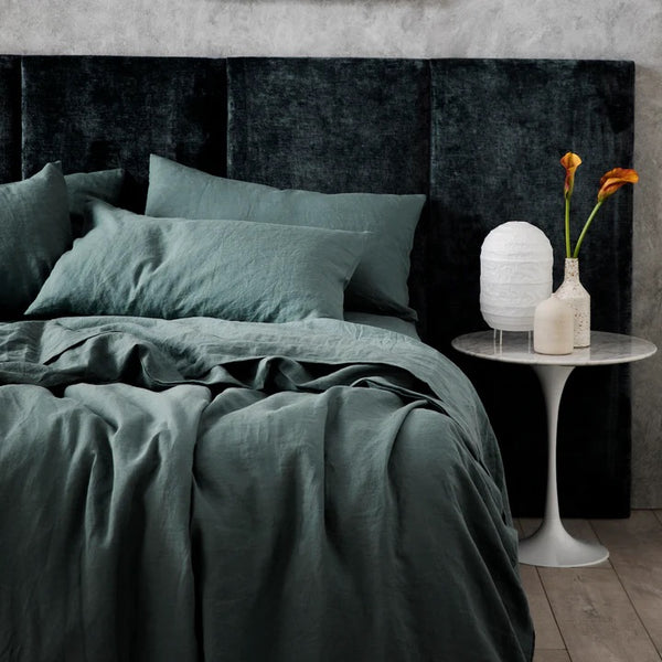 Pillowcase Set of 2 | Bluestone