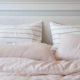 Pillowcase Set of 2 | Blush
