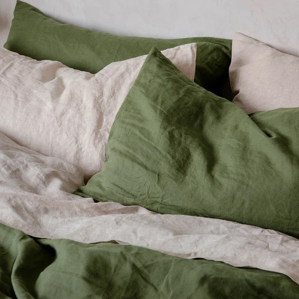 Pillowcase Set of 2 | Forest