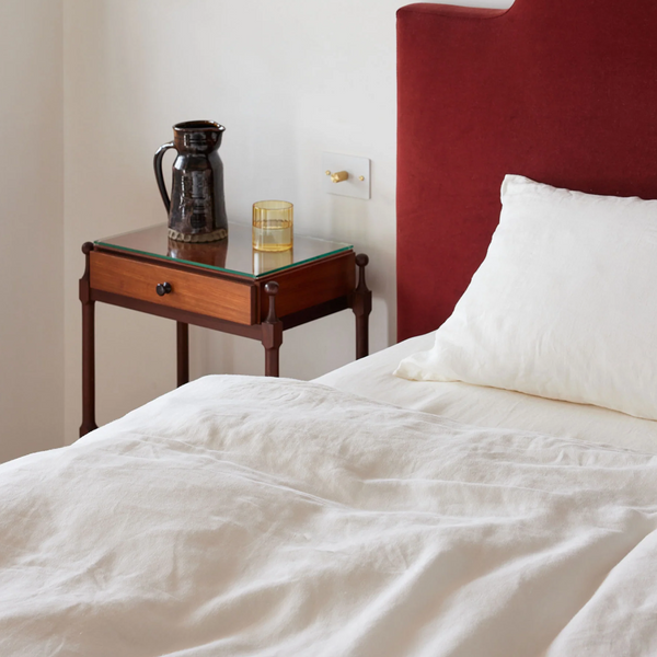 Pillowcase Set of 2 | Ivory