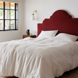 Pillowcase Set of 2 | Ivory