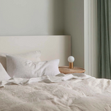 Pillowcase Set of 2 | Pinstripe