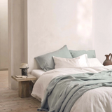 Pillowcase Set of 2 | Sage