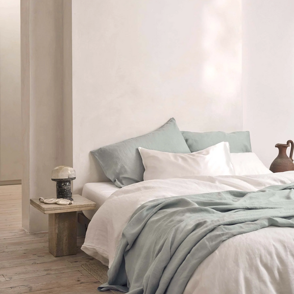 Pillowcase Set of 2 | Sage