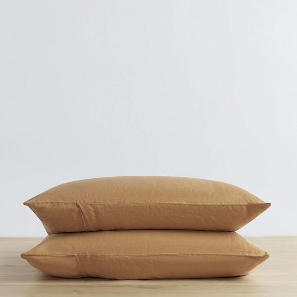 Pillowcase Set of 2 | Sand