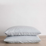 Pillowcase Set of 2 | Sky