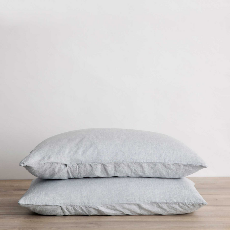 Pillowcase Set of 2 | Sky