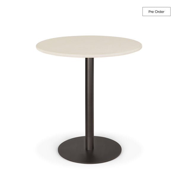 Blend Dining Table | Microcement