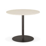 Blend Dining Table | Microcement