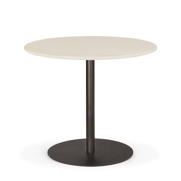 Blend Dining Table | Microcement