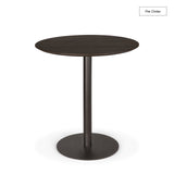 Blend Dining Table | Oak Brown