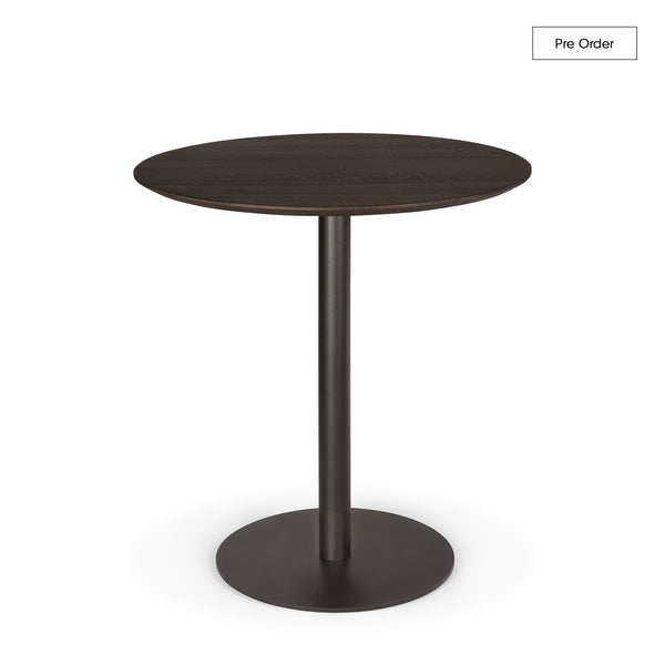 Blend Dining Table | Oak Brown