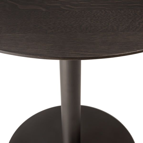 Blend Dining Table | Oak Brown