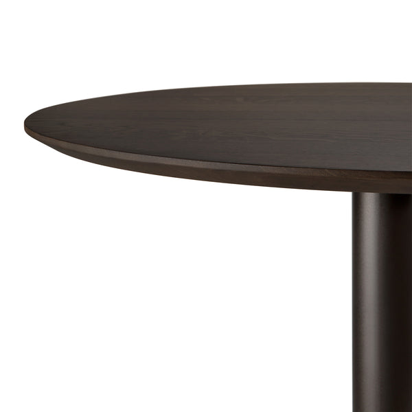 Blend Dining Table | Oak Brown