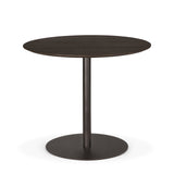 Blend Dining Table | Oak Brown