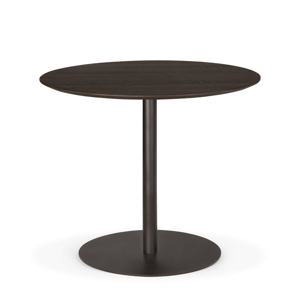 Blend Dining Table | Oak Brown