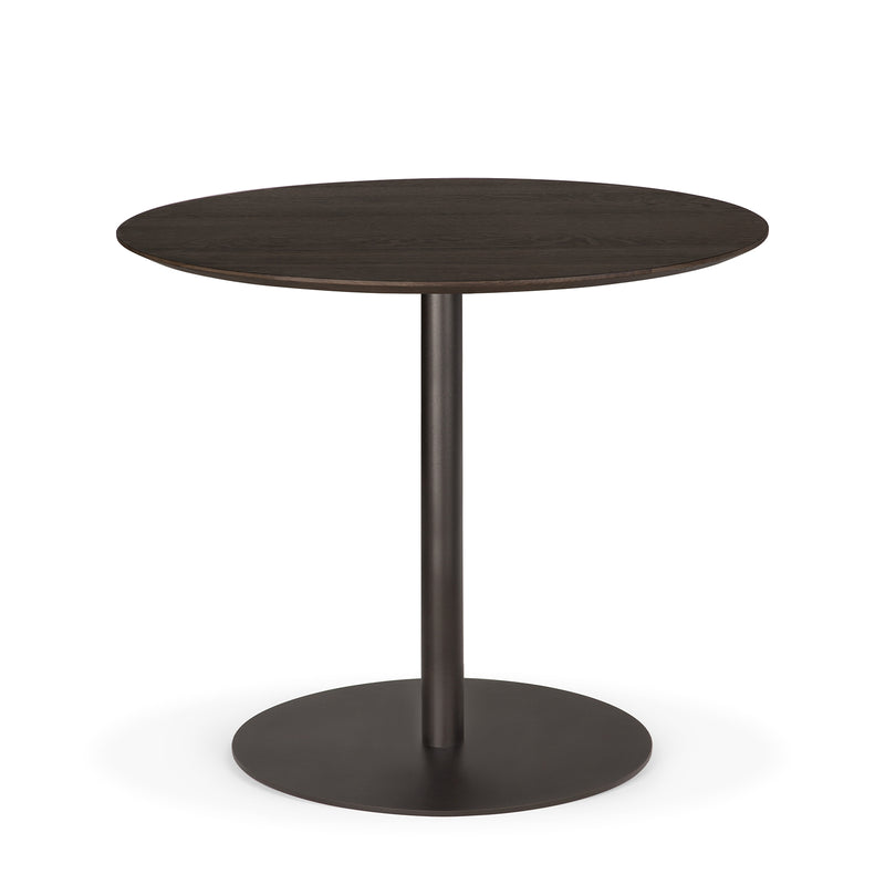 Blend Dining Table | Oak Brown