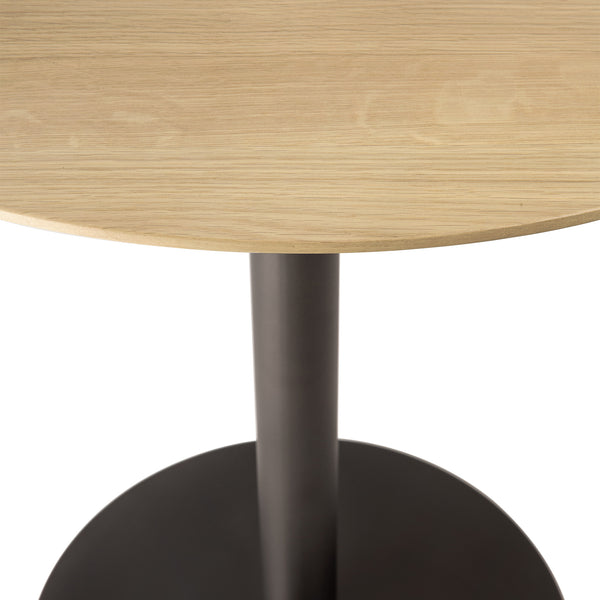 Blend Dining Table | Oak